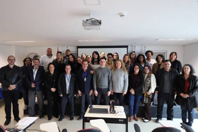 Comunicado Curso técnico