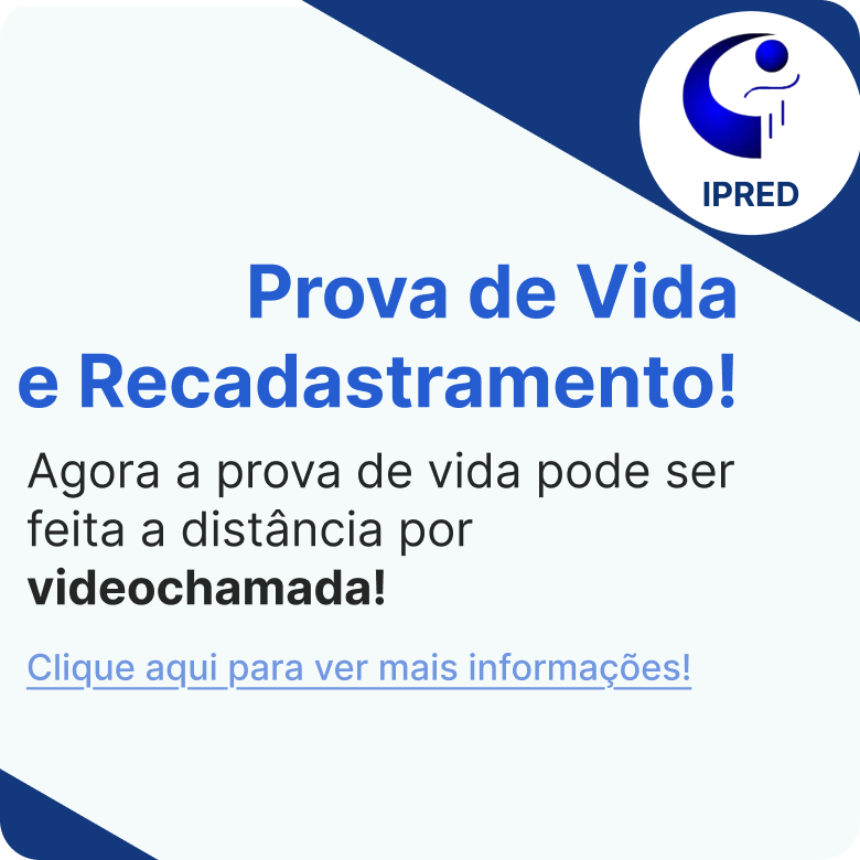 Prova de vida a distância